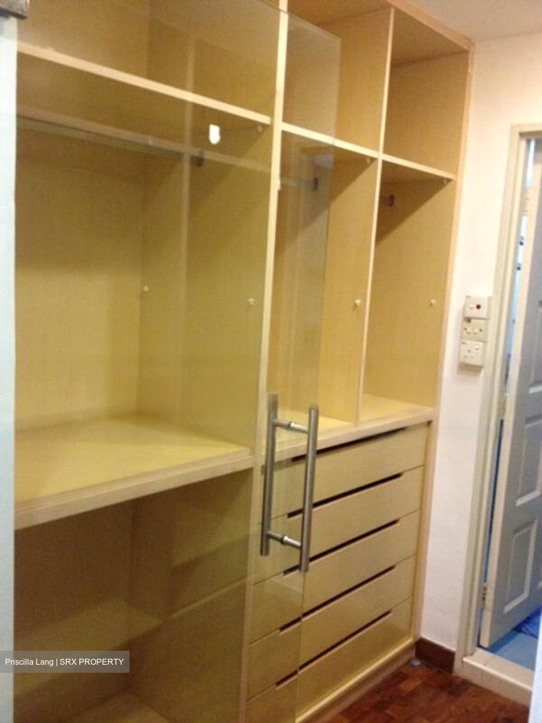 Blk 412A Coral Vale (Sengkang), HDB 5 Rooms #483744971